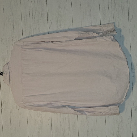 Polo Ralph Lauren | Striped Button Down Shirt | Medium - Picture 6 of 6